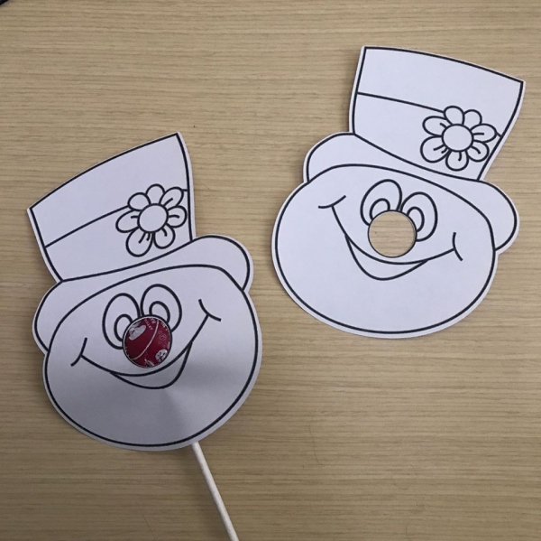 Frosty The Snowman Print &amp; Cut Archives - SVG Cut Files for Free