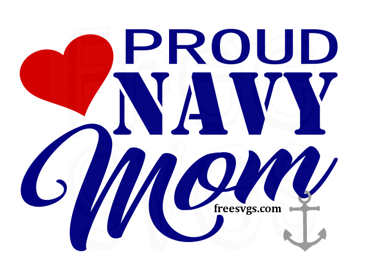 Free Free Proud Mom Svg Free 148 SVG PNG EPS DXF File