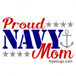 Military Mom Svg File Archives Free Svgs