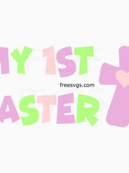 Easter SVGs Archives - Free SVGs